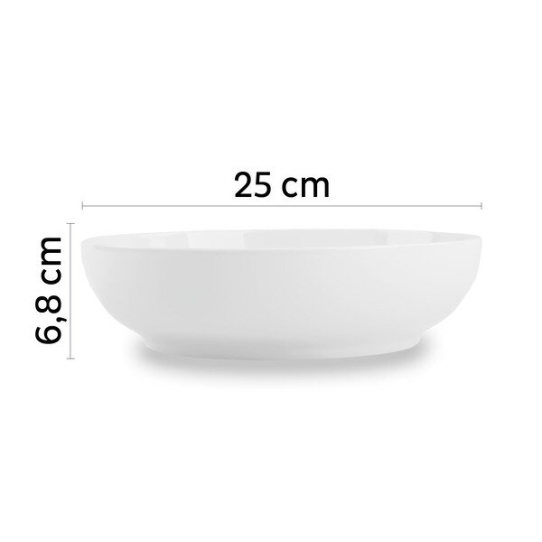 SILWY dubuo baltas 2