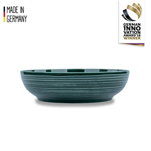 SILWY dubuo FOREST GREEN