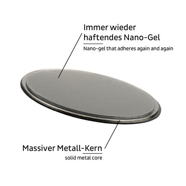 Metalinis padas SUPERSTIPRUS 2