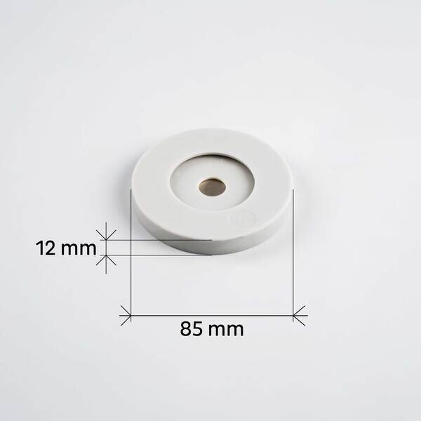 Magnetinis laikiklis 4 vnt 4