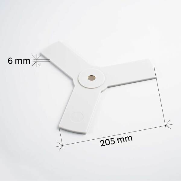 Magnetinis rinkinys iš 5 vnt 4 Magnetinis rinkinys iš 5 vnt 4