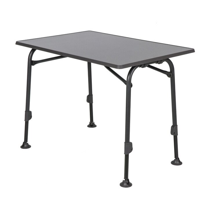 Kempingo stalas AIRCOLITE 100 Black Edition Kempingo stalas AIRCOLITE 100 Black Edition