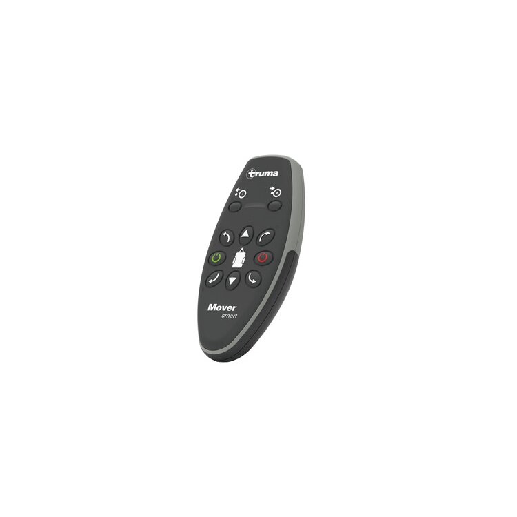 Truma Mover smart A4 1
