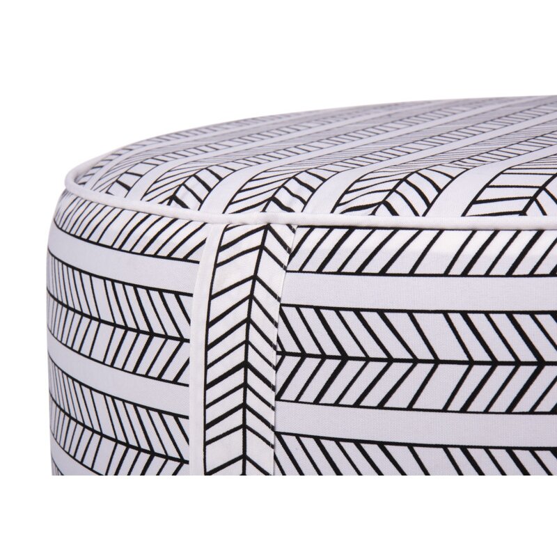 ETHNO kėdės pagalvė – Ø 53 x 23 cm 1