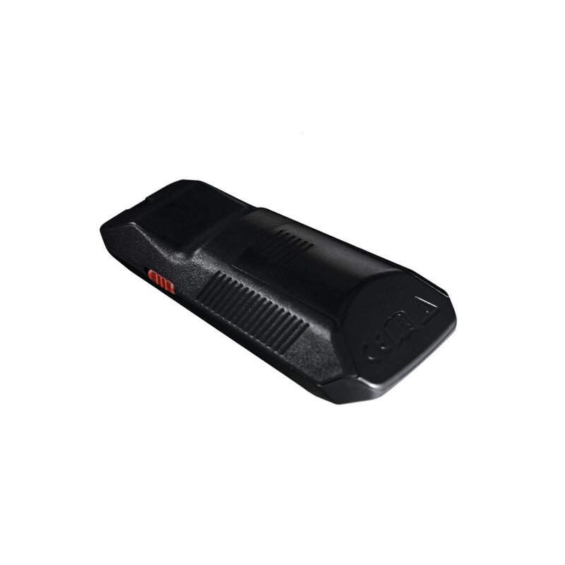 Manevravimo sistema Mammut – tandeminė ašis TM400 4 Manevravimo sistema Mammut – tandeminė ašis TM400 4