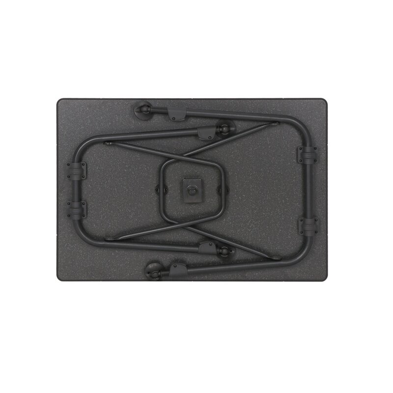 Kempingo stalas AIRCOLITE 100 Black Edition 3 Kempingo stalas AIRCOLITE 100 Black Edition 3