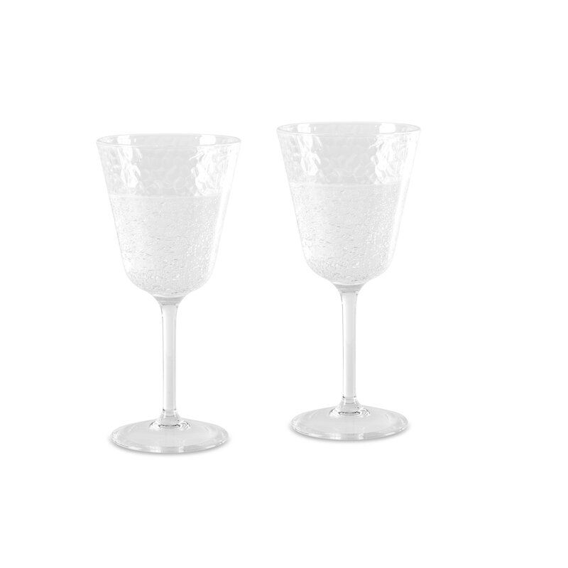 Vyno taurė 300ml, 2vnt, SAN Vyno taurė 300ml, 2vnt, SAN