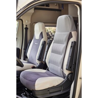 Fiat Ducato kabinos sėdynės nugaros aktyvioji pagalvėlė Fiat Ducato kabinos sėdynės nugaros aktyvioji pagalvėlė