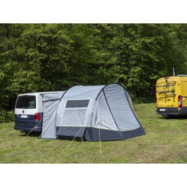 RE-TENT Autobuso oro markizė TOUR EASY