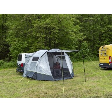 RE-TENT Autobuso oro markizė TOUR EASY