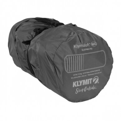 Klymit XL miegmaišis 2 Klymit XL miegmaišis 2