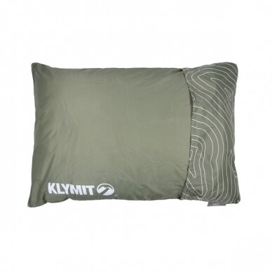 pagalvė Klymit Regular pagalvė Klymit Regular