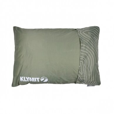 pagalvė Klymit Large pagalvė Klymit Large