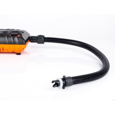 12 V elektrinis aukšto slėgio oro siurblys 2 12 V elektrinis aukšto slėgio oro siurblys 2