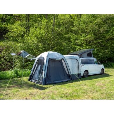 vidinė palapinė UniVan Air vidinė palapinė UniVan Air