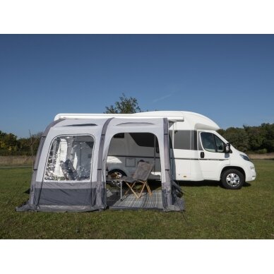 Premium oro markizės Marina Air High 330 ir 390 3