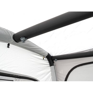 Laisvai pastatoma palapinė TOUR PONZA AIR 390 12
