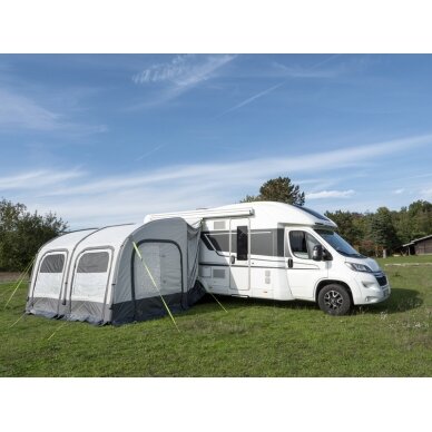 Laisvai pastatoma palapinė TOUR PONZA AIR 390 16
