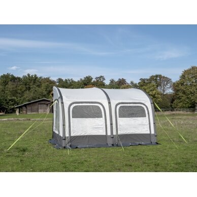 Laisvai pastatoma palapinė TOUR PONZA AIR 390 18