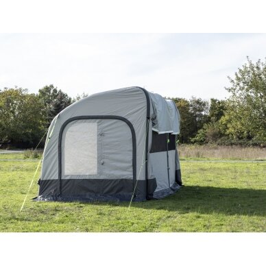 Laisvai pastatoma palapinė TOUR PONZA AIR 390 19