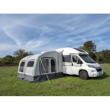 Laisvai pastatoma palapinė TOUR PONZA AIR 390 2