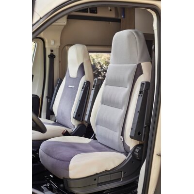 Fiat Ducato kabinos sėdynės nugaros aktyvioji pagalvėlė