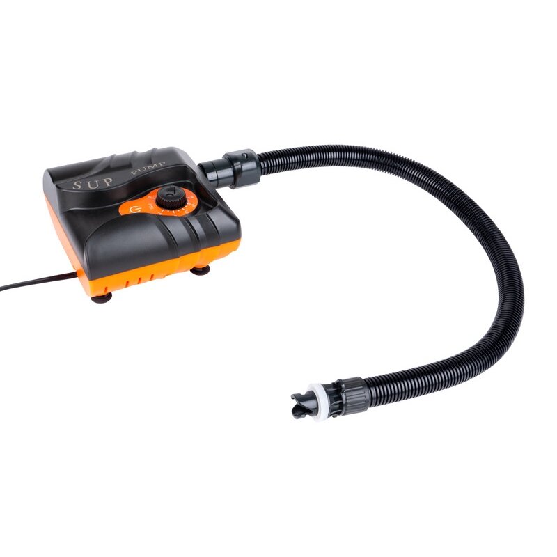 12 V elektrinis aukšto slėgio oro siurblys