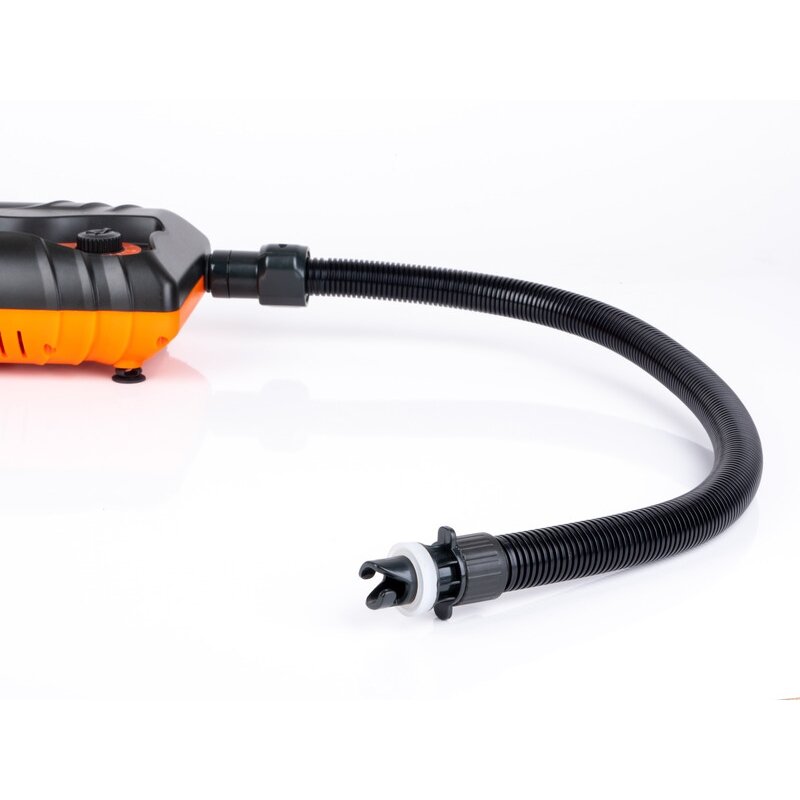 12 V elektrinis aukšto slėgio oro siurblys 2