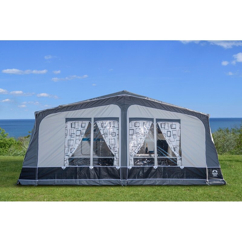 Tentas Thule 400 3