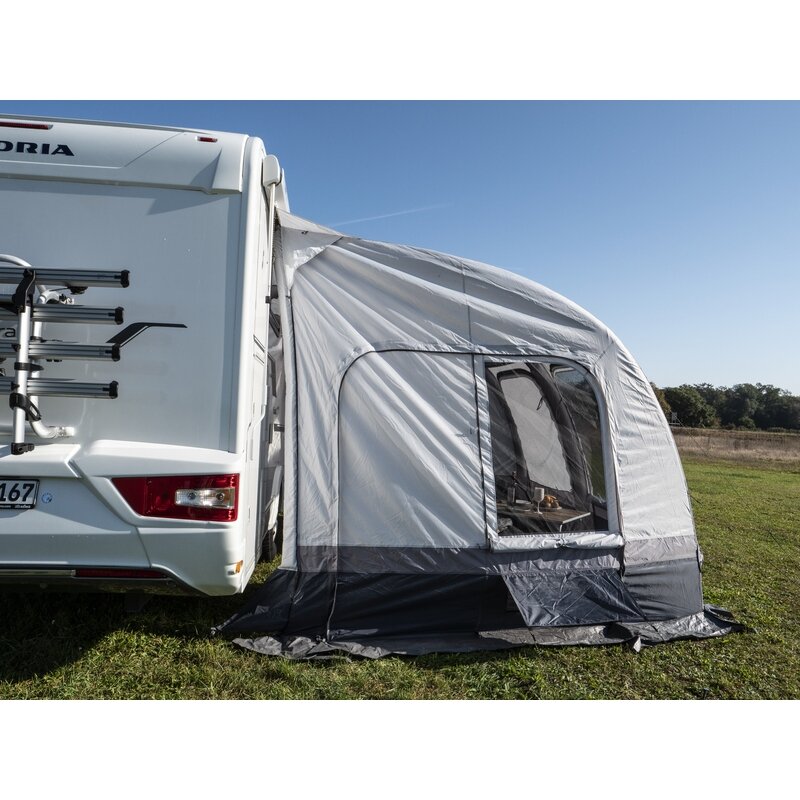 Premium oro markizės Marina Air High 330 ir 390 9