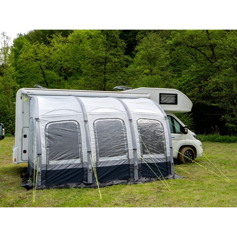 Premium oro markizės Marina Air High 330 ir 390 5