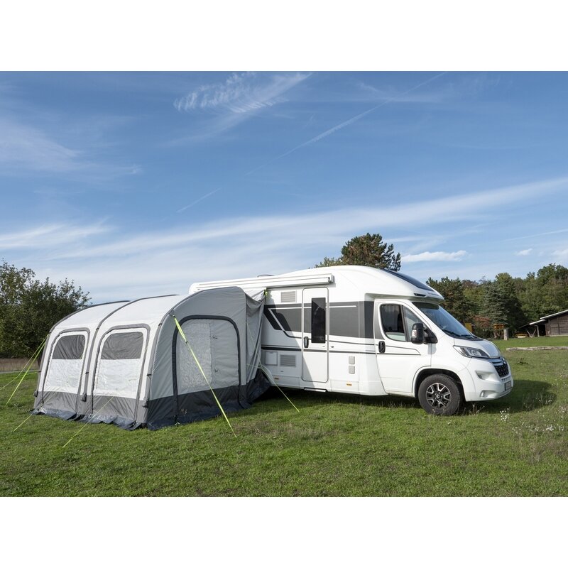 Laisvai pastatoma palapinė TOUR PONZA AIR 390 16 Laisvai pastatoma palapinė TOUR PONZA AIR 390 16