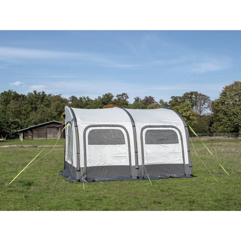Laisvai pastatoma palapinė TOUR PONZA AIR 390 18