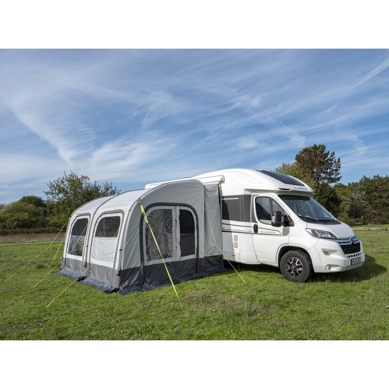 Laisvai pastatoma palapinė TOUR PONZA AIR 390 2 Laisvai pastatoma palapinė TOUR PONZA AIR 390 2