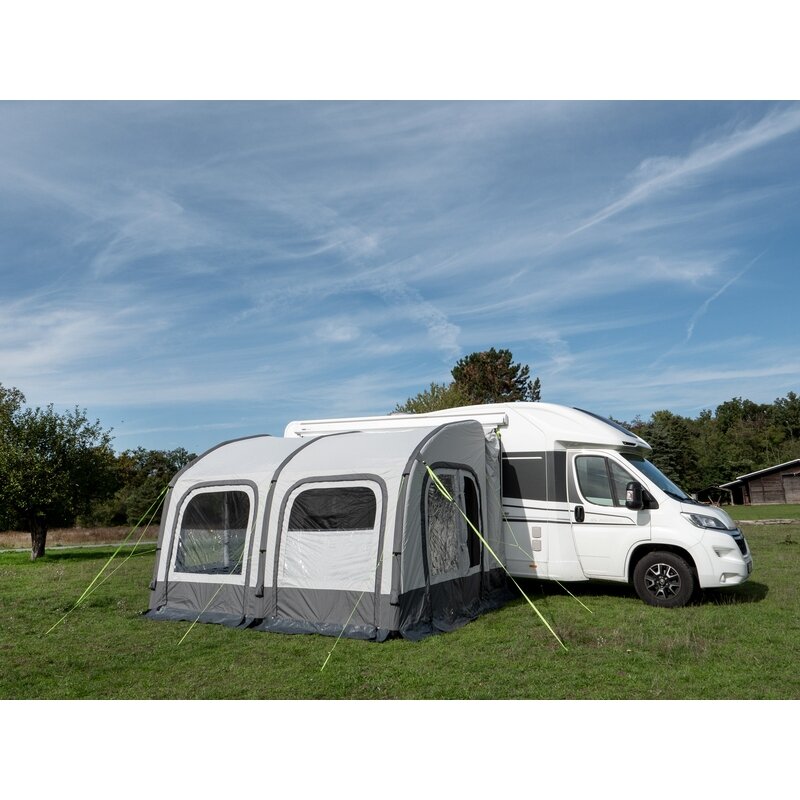 Laisvai pastatoma palapinė TOUR PONZA AIR 390 3