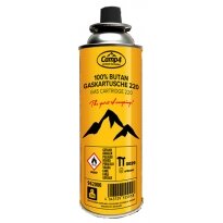 Vožtuvo kasetė 220 g – CRV dujų kasetė Vožtuvo kasetė 220 g – CRV dujų kasetė