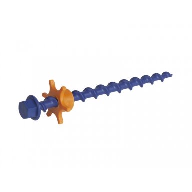 Peggy Peg Peg&Stop – 4 rinkinys