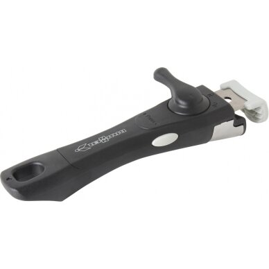 Puodų rinkinys Academy NG Ø22cm 15