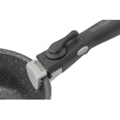 Puodų rinkinys Academy NG Ø22cm 19