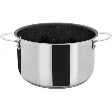 Puodų rinkinys Academy NG Ø22cm 2 Puodų rinkinys Academy NG Ø22cm 2