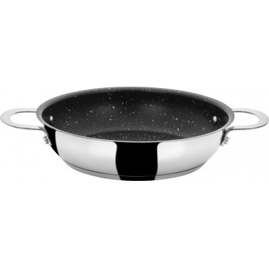 Puodų rinkinys Academy NG Ø22cm 3 Puodų rinkinys Academy NG Ø22cm 3