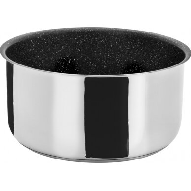 Puodų rinkinys Academy NG Ø22cm 5 Puodų rinkinys Academy NG Ø22cm 5