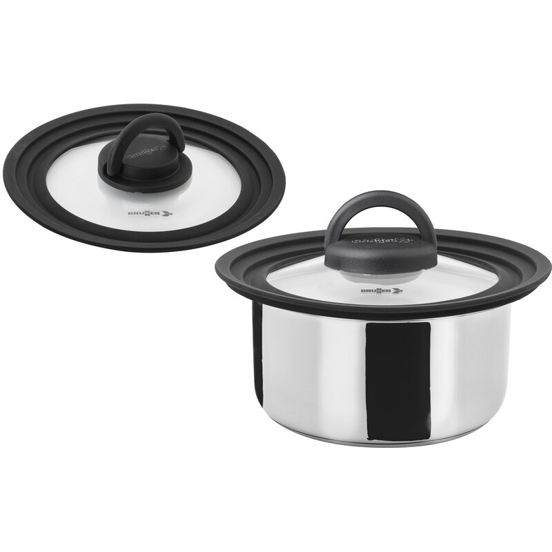 Puodų rinkinys Academy NG Ø22cm 9