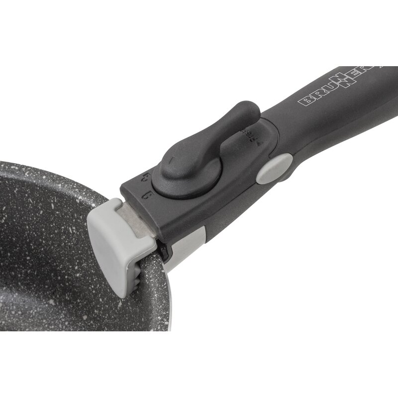Puodų rinkinys Academy NG Ø22cm 19 Puodų rinkinys Academy NG Ø22cm 19