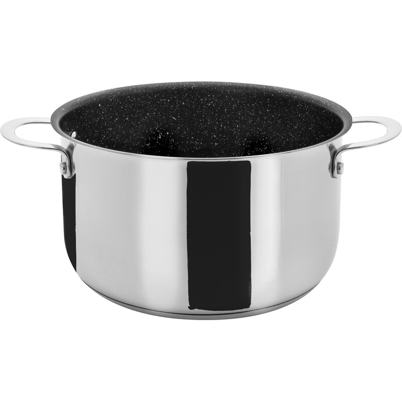 Puodų rinkinys Academy NG Ø22cm 2 Puodų rinkinys Academy NG Ø22cm 2
