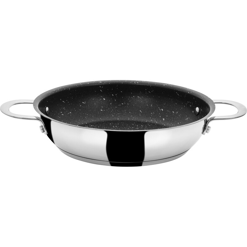 Puodų rinkinys Academy NG Ø22cm 3