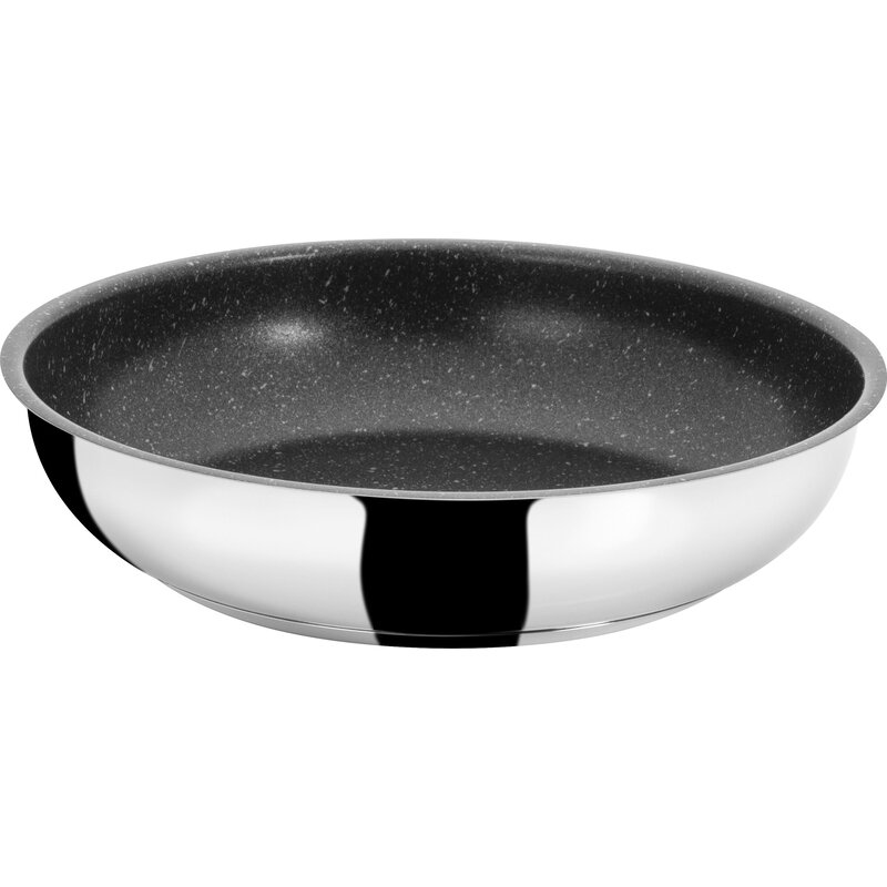 Puodų rinkinys Academy NG Ø22cm 4