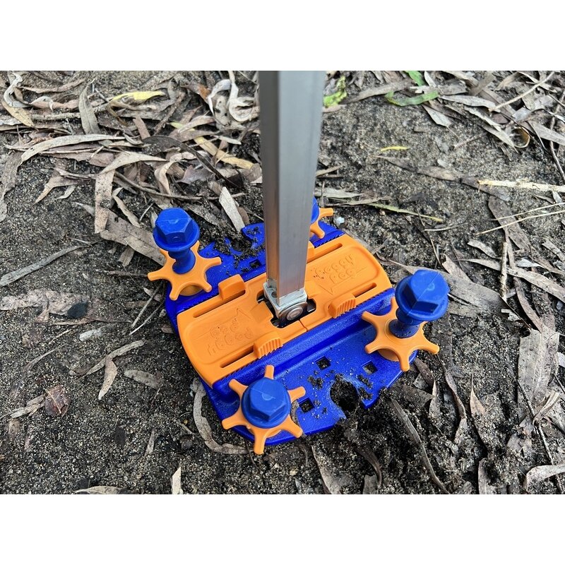 Peggy Peg Peg&Stop – 4 rinkinys 1 Peggy Peg Peg&Stop – 4 rinkinys 1