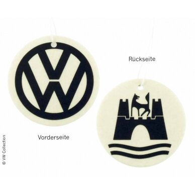 VW Coll.Bulli oro gaiviklis VW Coll.Bulli oro gaiviklis