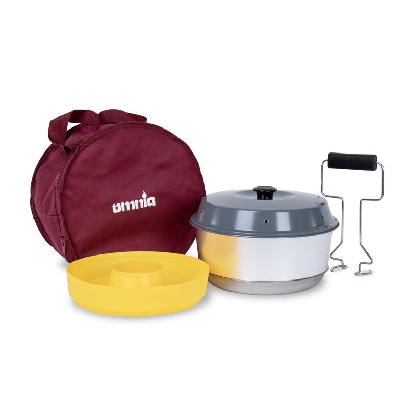 Omnia orkaitės rinkinys Maxi Non-stick – Reimo leidimas 1